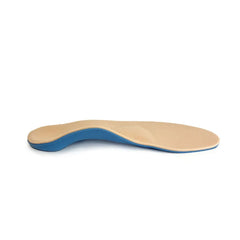 Women's Conform Posted Orthotics W/ Metatarsal Support