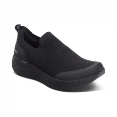 Dash Arch Support Men's Sneaker - Black/Black