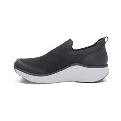 Dash Arch Support Men's Sneaker - Black