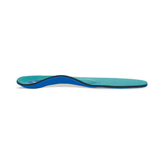 Men's Active Posted Orthotics W/ Metatarsal Support