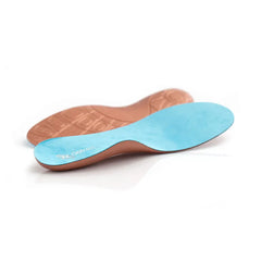 Unisex Thinsoles Orthotics - Insole for Shoes Without Removable Insoles