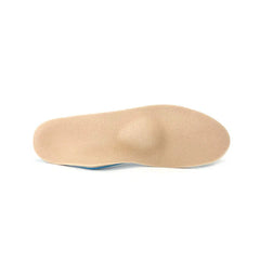 Men's Conform Orthotics W/ Metatarsal Support