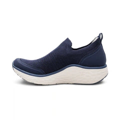 Dash Arch Support Men's Sneaker - Navy