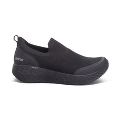 Dash Arch Support Men's Sneaker - Black/Black