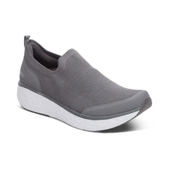Dash Arch Support Men's Sneaker - Grey