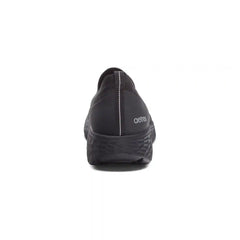 Dash Arch Support Men's Sneaker - Black/Black