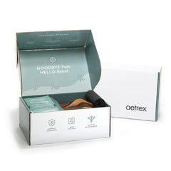 Women's Plantar Fasciitis Kit