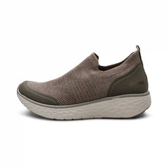 Dash Arch Support Men's Sneaker - Taupe