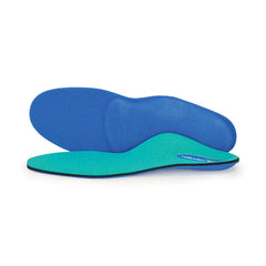 Men's Active Orthotics - Insole for Athletic Footwear