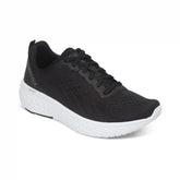 Danika Arch Support Sneaker - Black