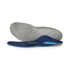Men's Speed Orthotics W/ Metatarsal Support