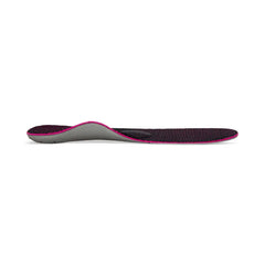 Women's Speed Orthotics W/ Metatarsal Support