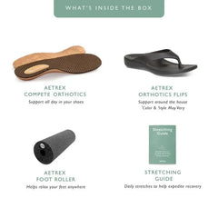 Women's Plantar Fasciitis Kit