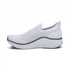 Dash Arch Support Men's Sneaker  - White