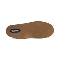 Men's Memory Foam Posted Orthotics