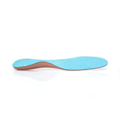 Unisex Thinsoles Orthotics - Insole for Shoes Without Removable Insoles