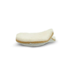 Men's Shearling Orthotics - Insoles For Winter Boots