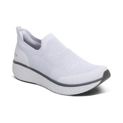 Dash Arch Support Men's Sneaker  - White