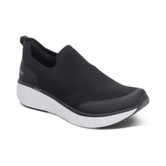 Dash Arch Support Men's Sneaker  - Black