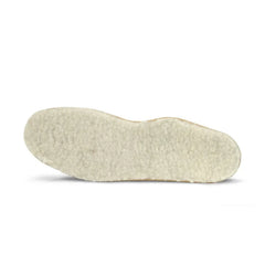 Men's Shearling Orthotics - Insoles For Winter Boots