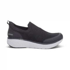 Dash Arch Support Men's Sneaker  - Black