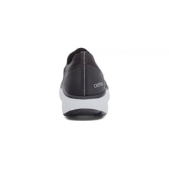 Dash Arch Support Men's Sneaker  - Black