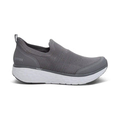 Dash Arch Support Men's Sneaker  - Grey
