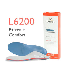 Women's Extreme Comfort Orthotics - Insoles for Superior Cushioning