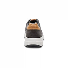 Graham Arch Support Sneaker - Charcoal