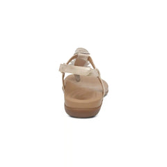 Charli Thong Sandal - Champagne